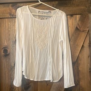 Bishop + young top size s